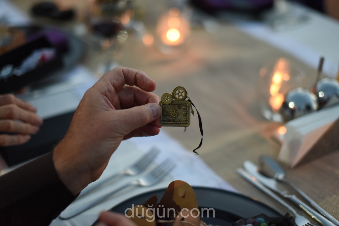 Eyes Of Cappadocia Cave Hotel