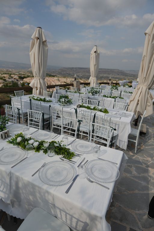 Eyes Of Cappadocia Cave Hotel