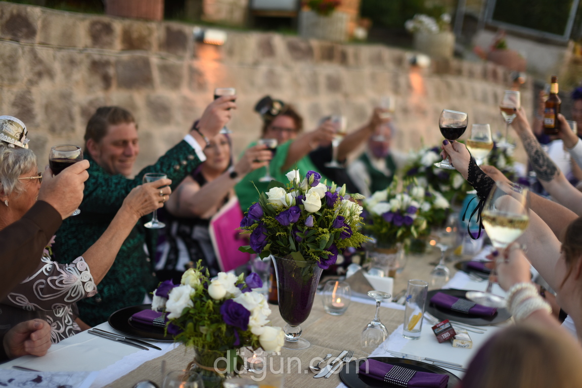 Eyes Of Cappadocia Cave Hotel