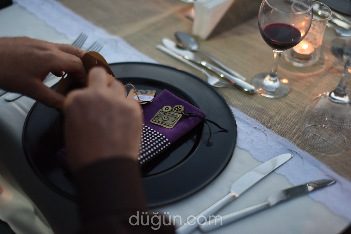 Eyes Of Cappadocia Cave Hotel