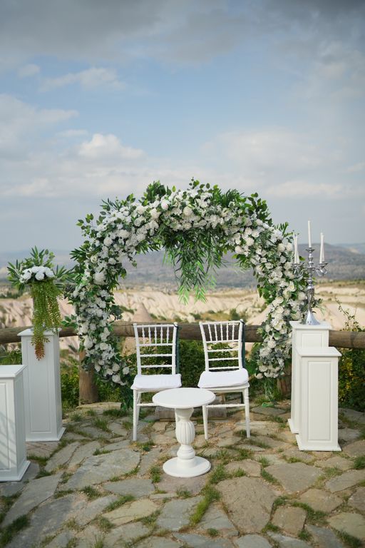 Eyes Of Cappadocia Cave Hotel
