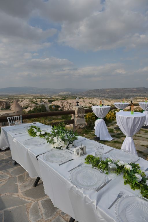Eyes Of Cappadocia Cave Hotel