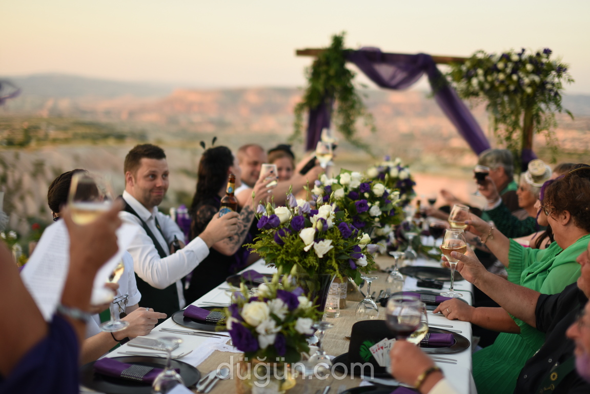 Eyes Of Cappadocia Cave Hotel