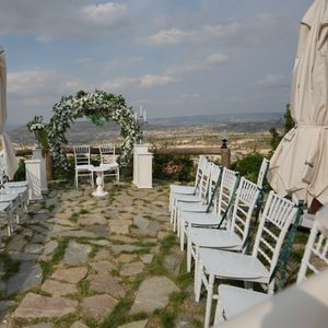 Eyes Of Cappadocia Cave Hotel