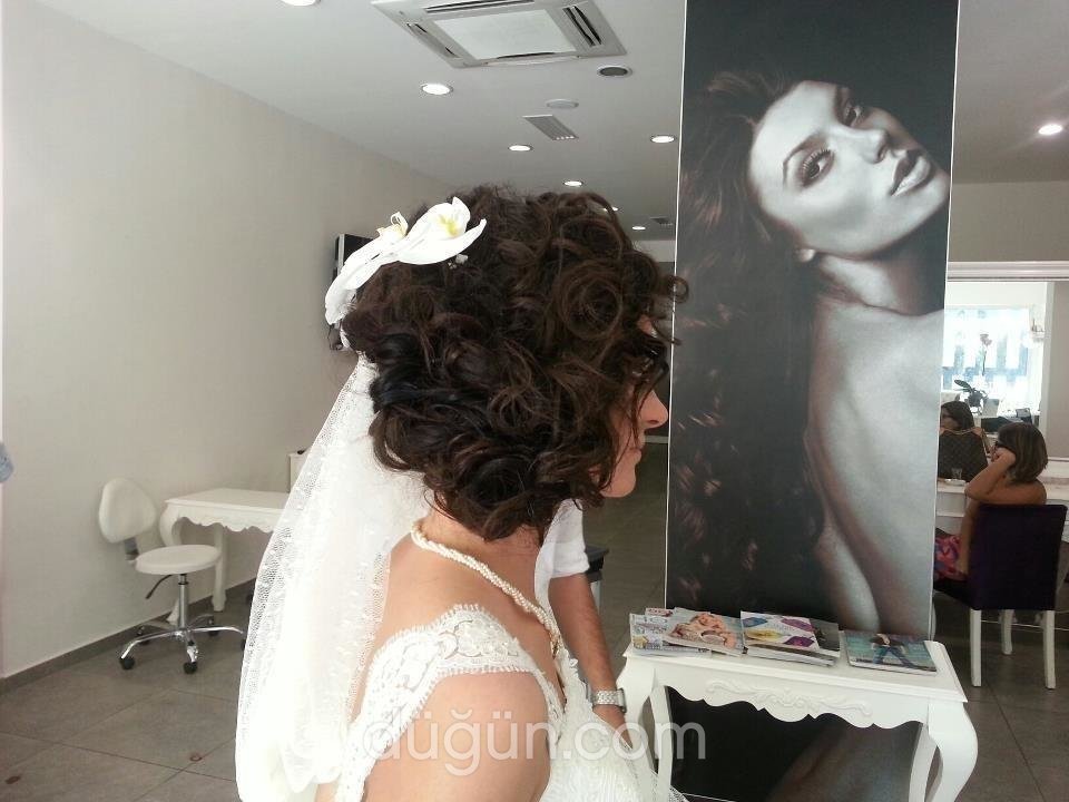 Anjelique Hair Design Team