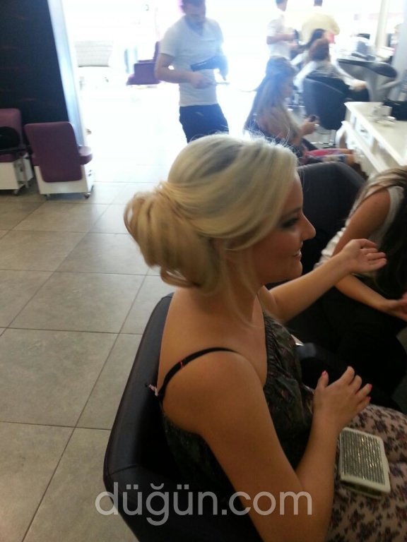 Anjelique Hair Design Team