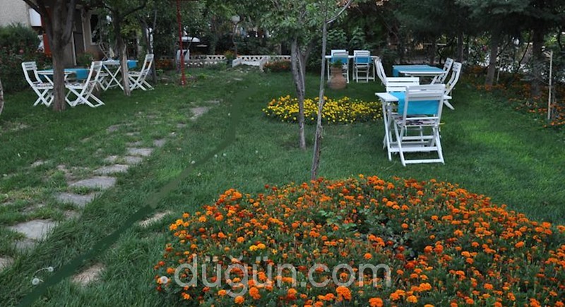 Kapadokya Kapor Sahne