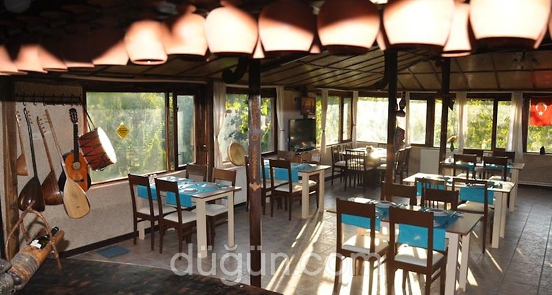 Kapadokya Kapor Sahne