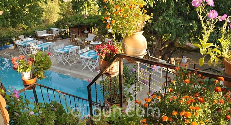 Kapadokya Kapor Sahne