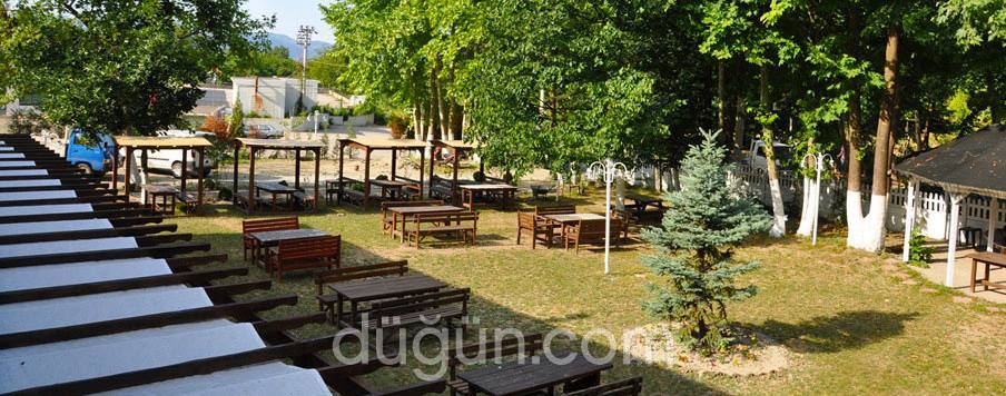 Gönül Sofrası Butik Otel