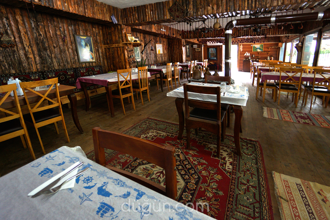 Gönül Sofrası Butik Otel