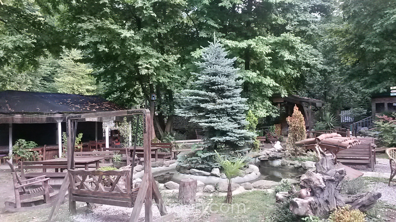 Gönül Sofrası Butik Otel