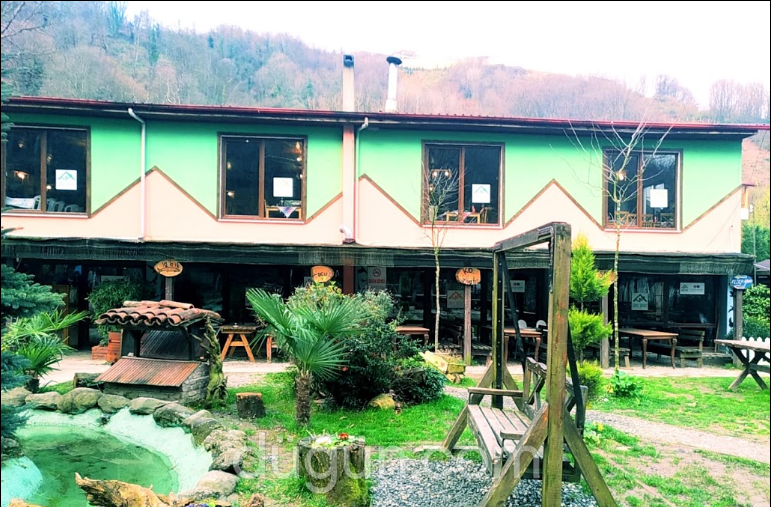 Gönül Sofrası Butik Otel