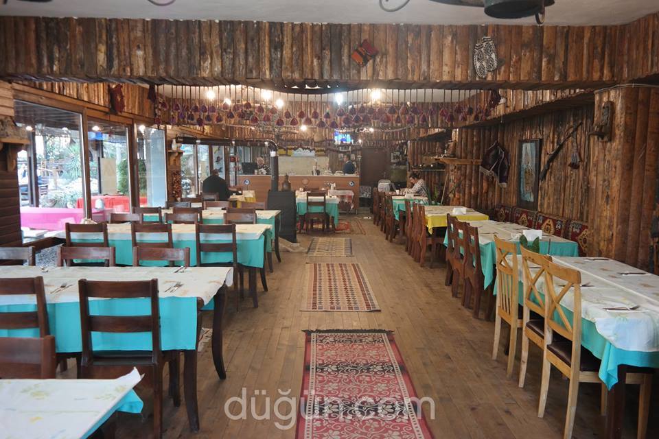 Gönül Sofrası Butik Otel