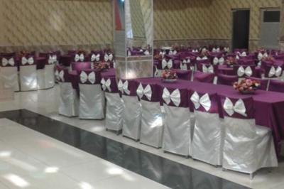 Kurtlar Vadisi Düğün Salonu