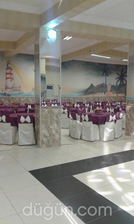 Kurtlar Vadisi Düğün Salonu