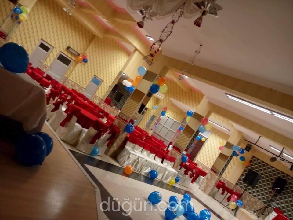 Kurtlar Vadisi Düğün Salonu