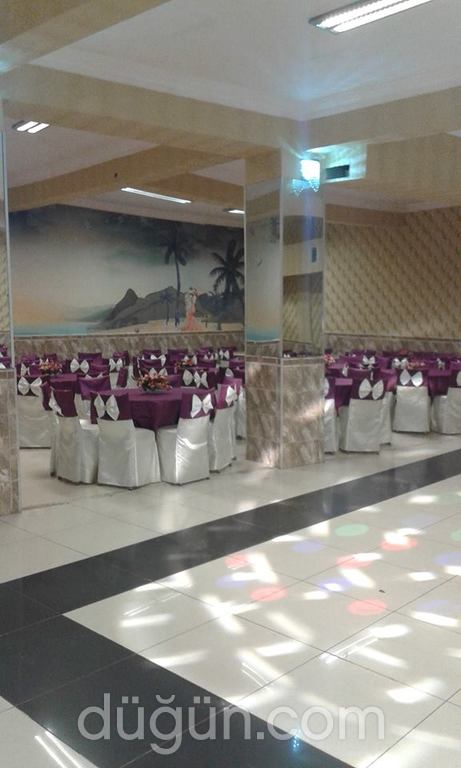 Kurtlar Vadisi Düğün Salonu