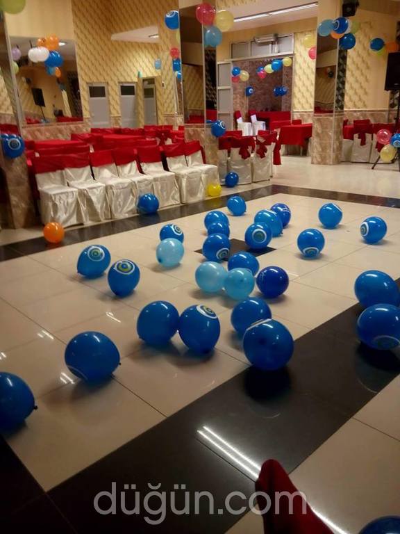 Kurtlar Vadisi Düğün Salonu