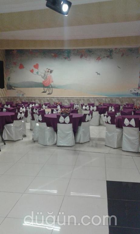 Kurtlar Vadisi Düğün Salonu