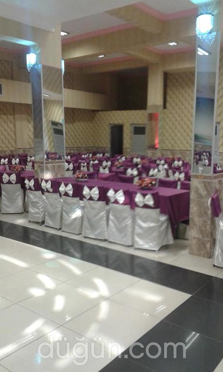 Kurtlar Vadisi Düğün Salonu