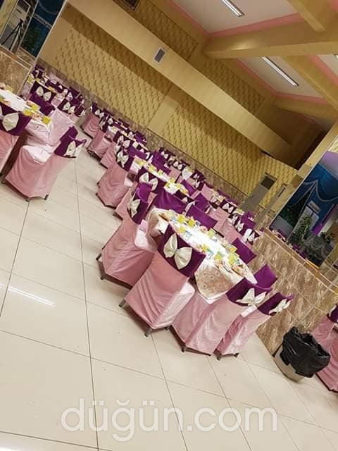 Kurtlar Vadisi Düğün Salonu