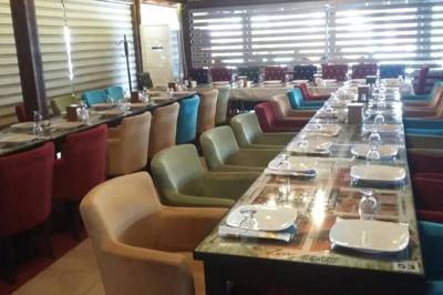 Zeugma Park Restaurant