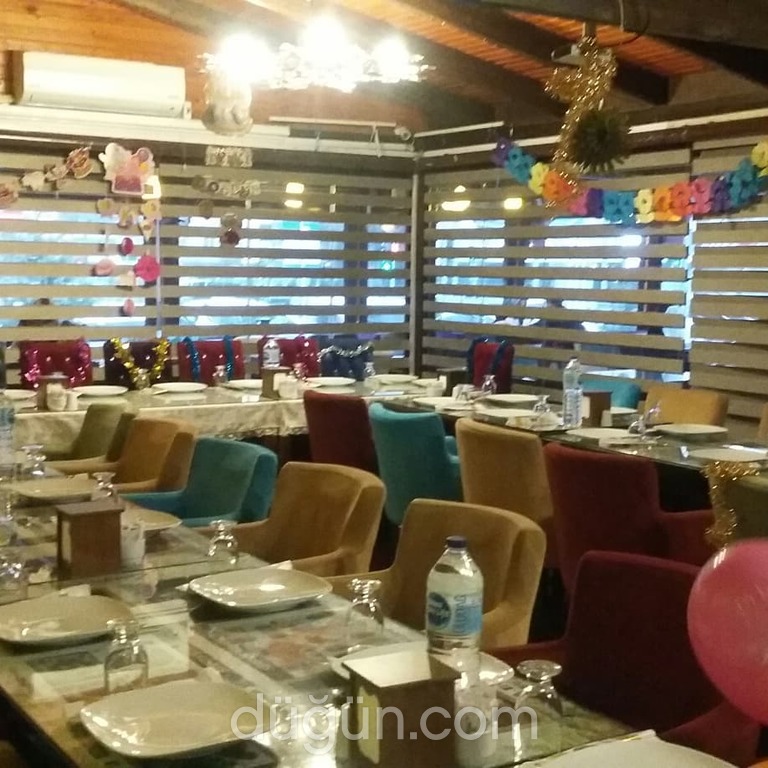 Zeugma Park Restaurant