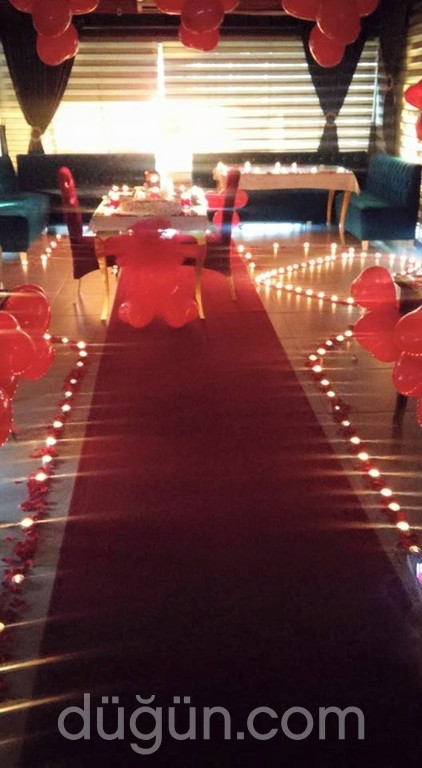 Zeugma Park Restaurant