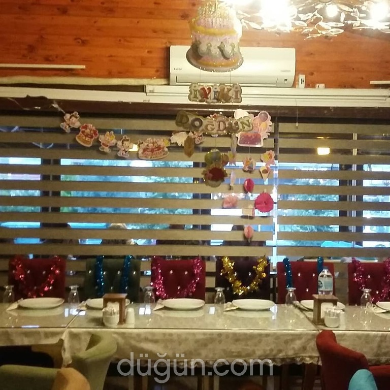 Zeugma Park Restaurant