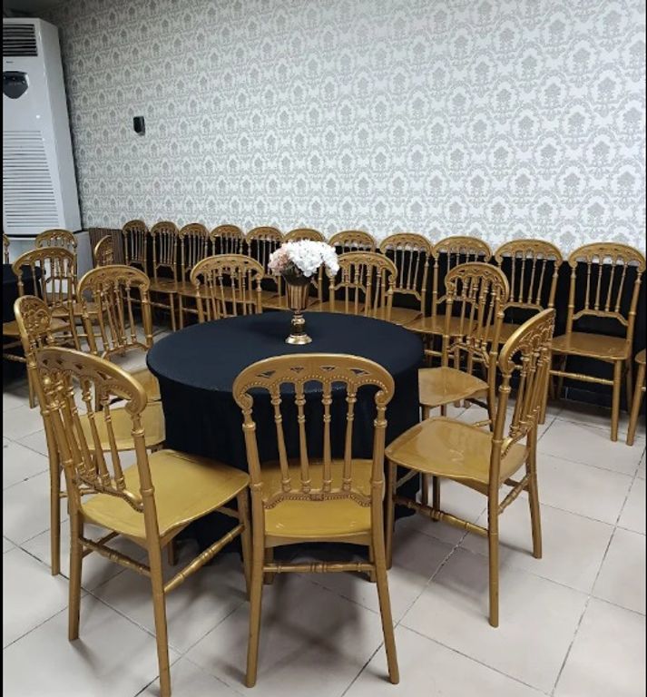 Cadde Kına Nişan Salonu