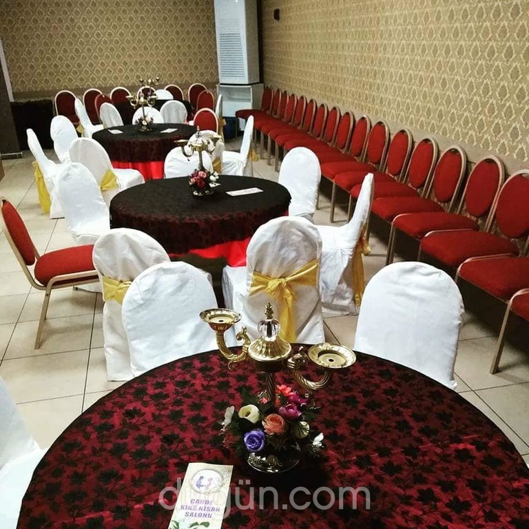 Cadde Düğün Salonu
