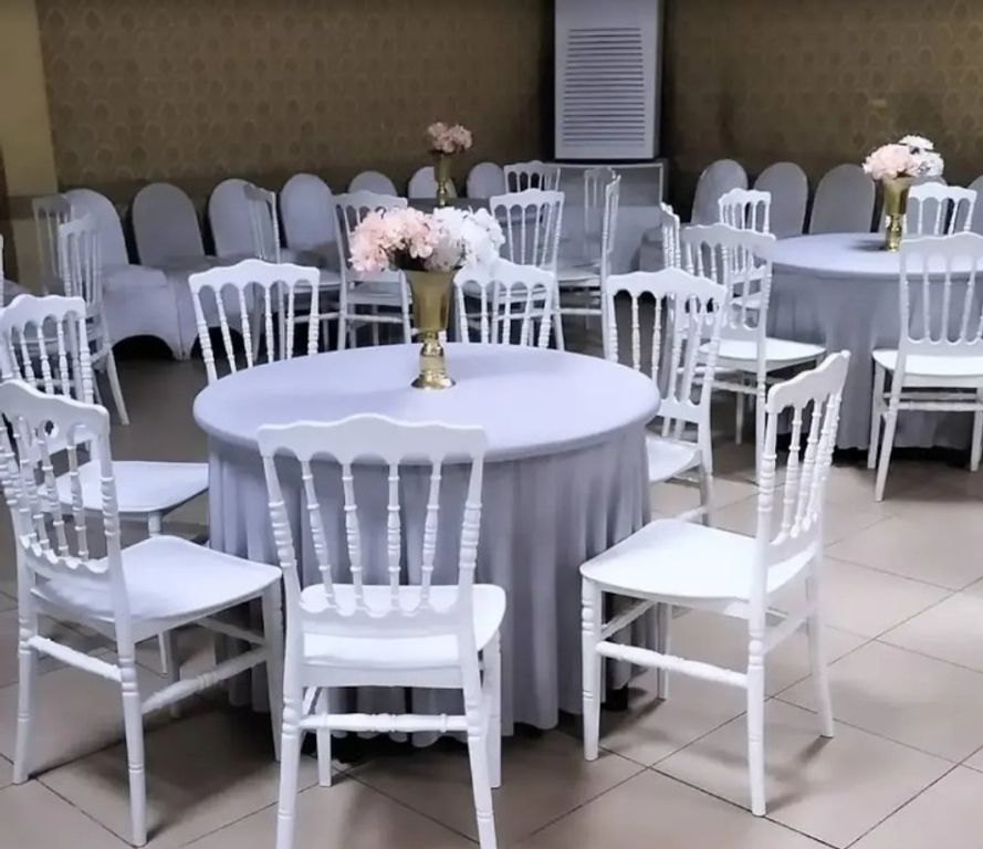 Cadde Kına Nişan Salonu