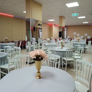 Cadde Kına Nişan Salonu