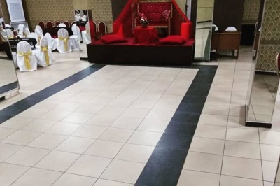 Cadde Kına Nişan Salonu