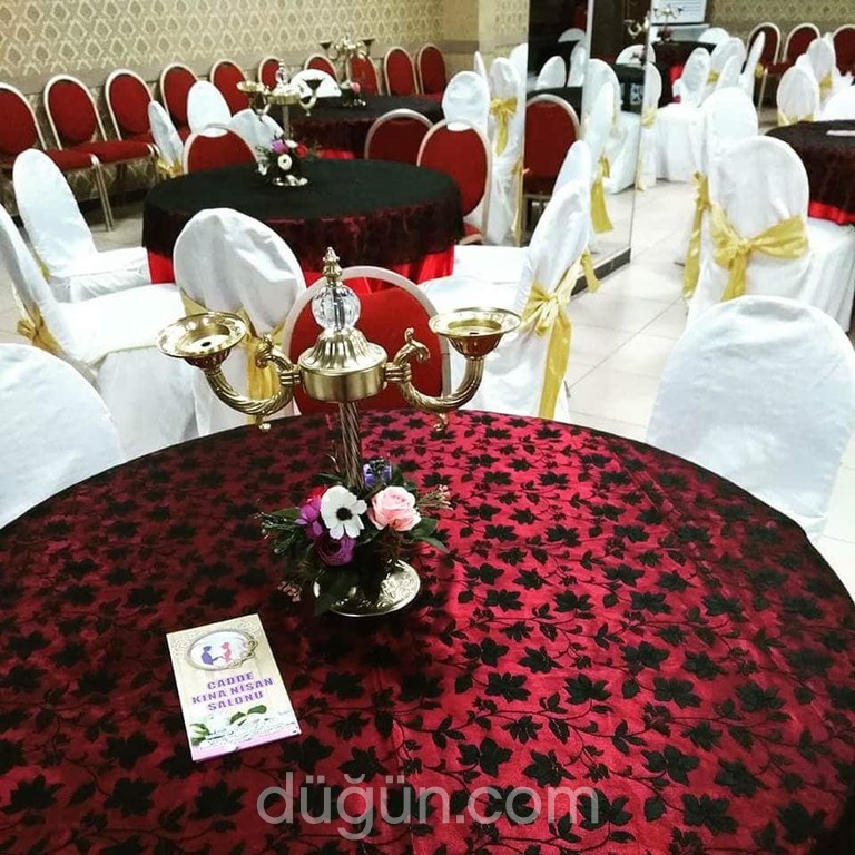 Cadde Düğün Salonu