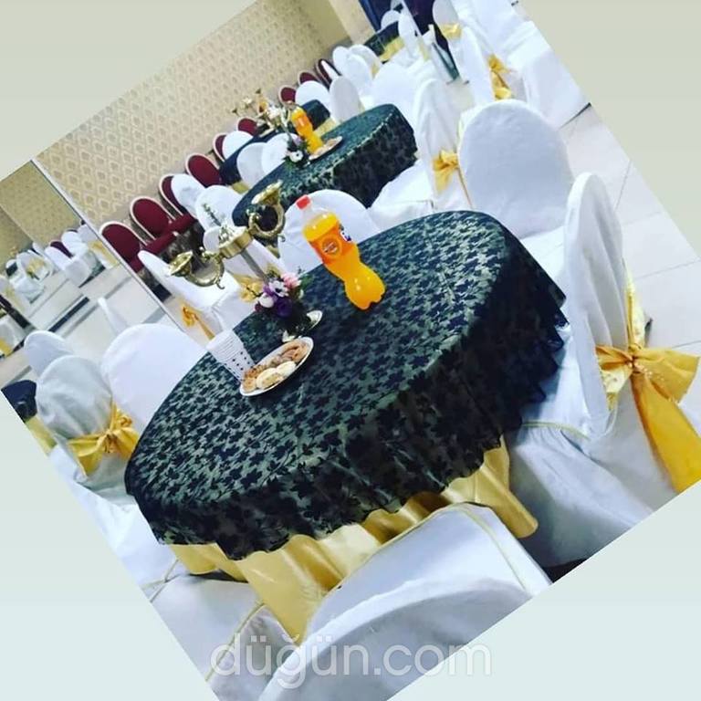 Cadde Düğün Salonu