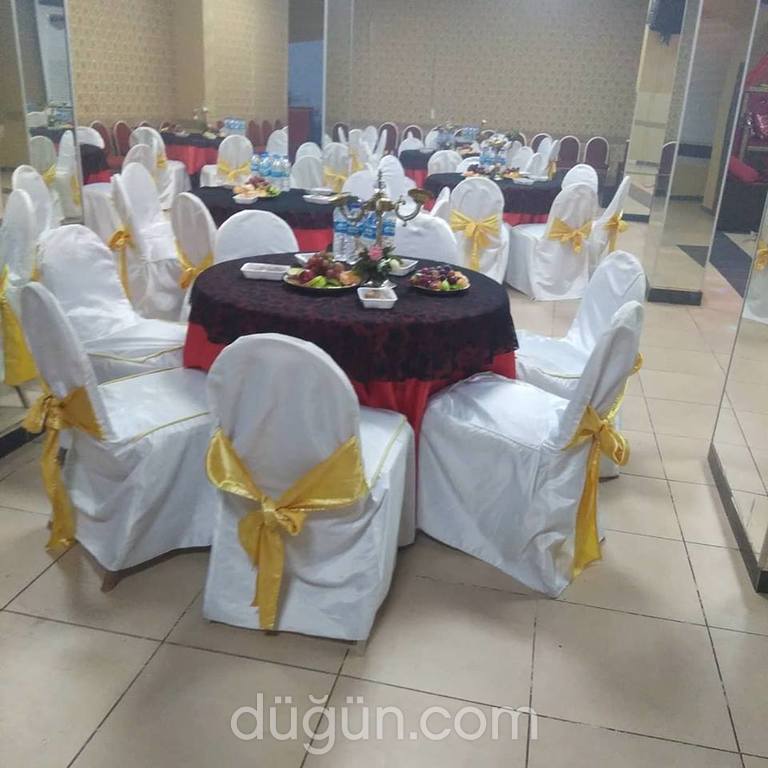 Cadde Düğün Salonu