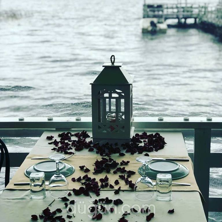 Lucas Restoran