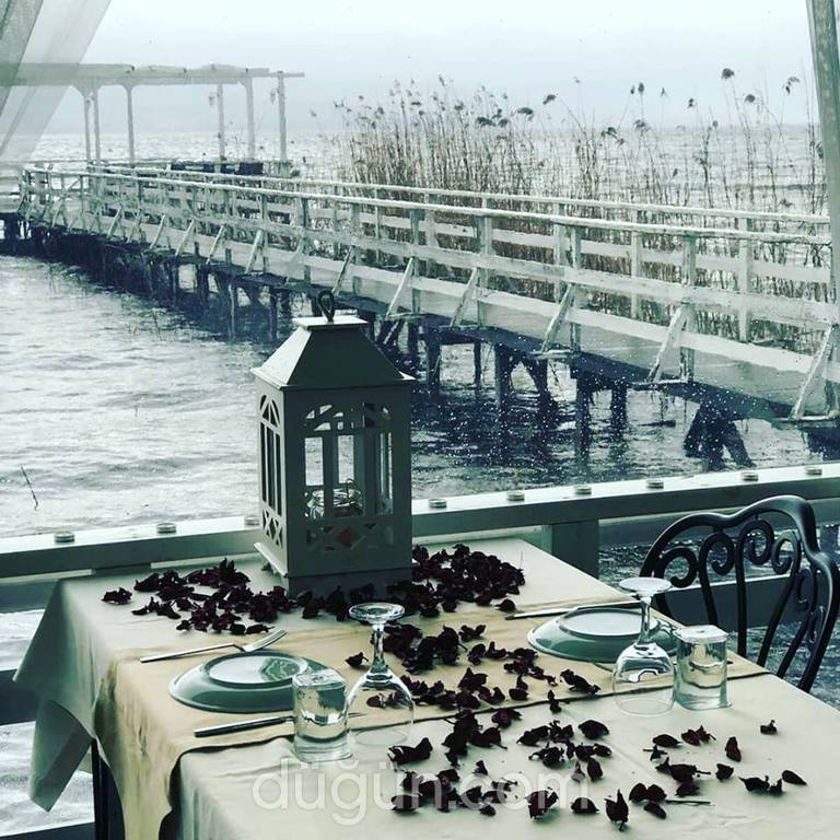 Lucas Restoran