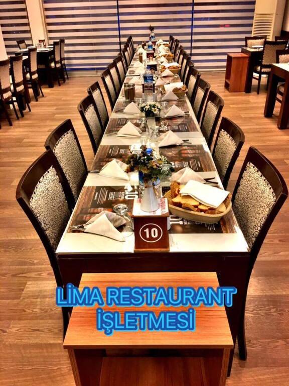 Lima Restaurant