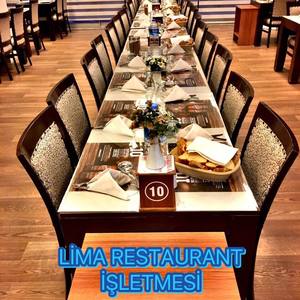 Lima Restaurant