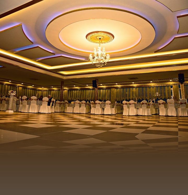 Emral Kardelen Düğün Salonu
