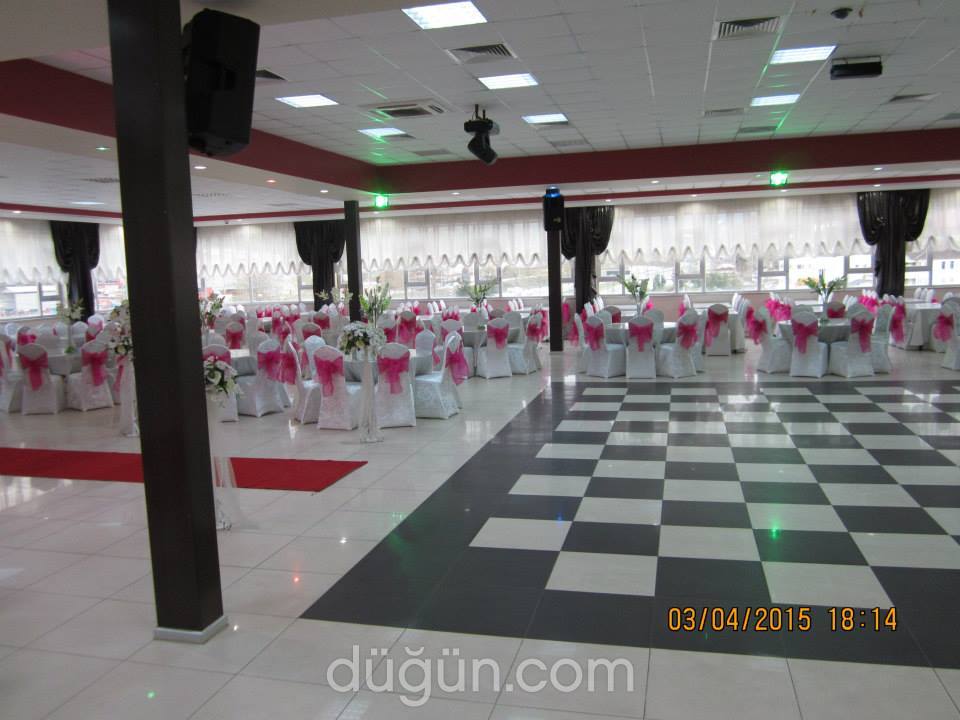 Emral Kardelen Düğün Salonu