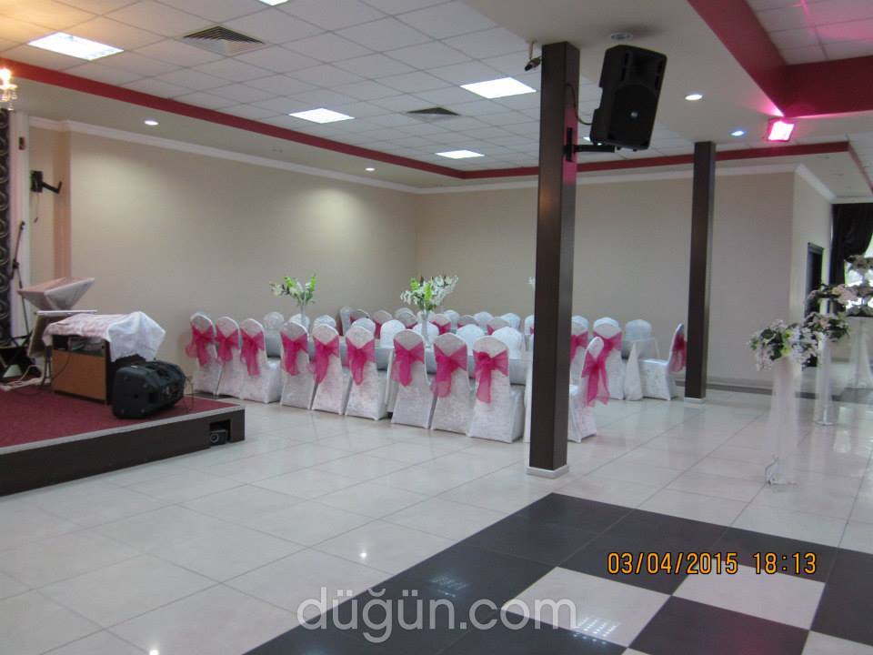 Emral Kardelen Düğün Salonu