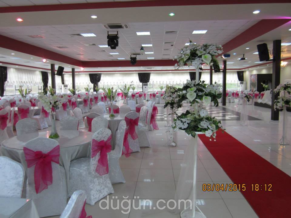 Emral Kardelen Düğün Salonu