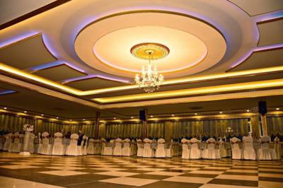 Emral Kardelen Düğün Salonu
