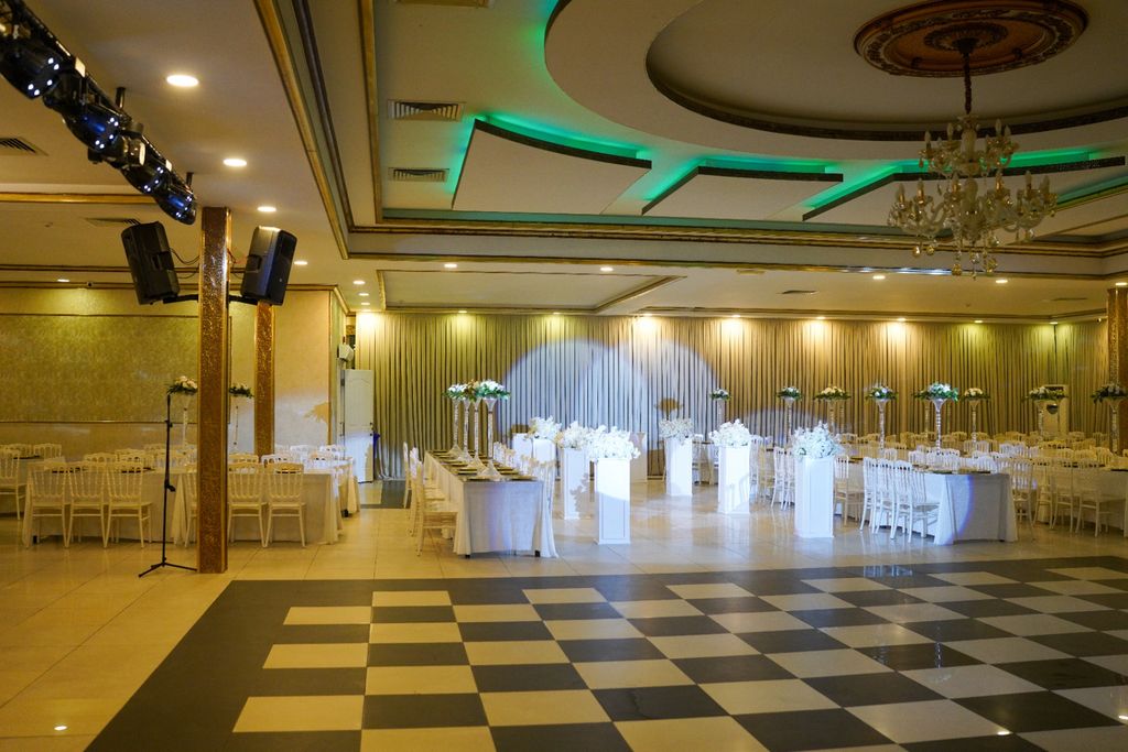 Emral Kardelen Düğün Salonu