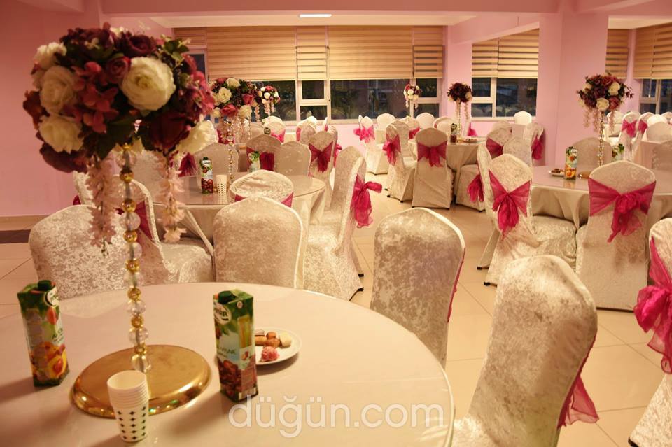 Emral Kardelen Düğün Salonu