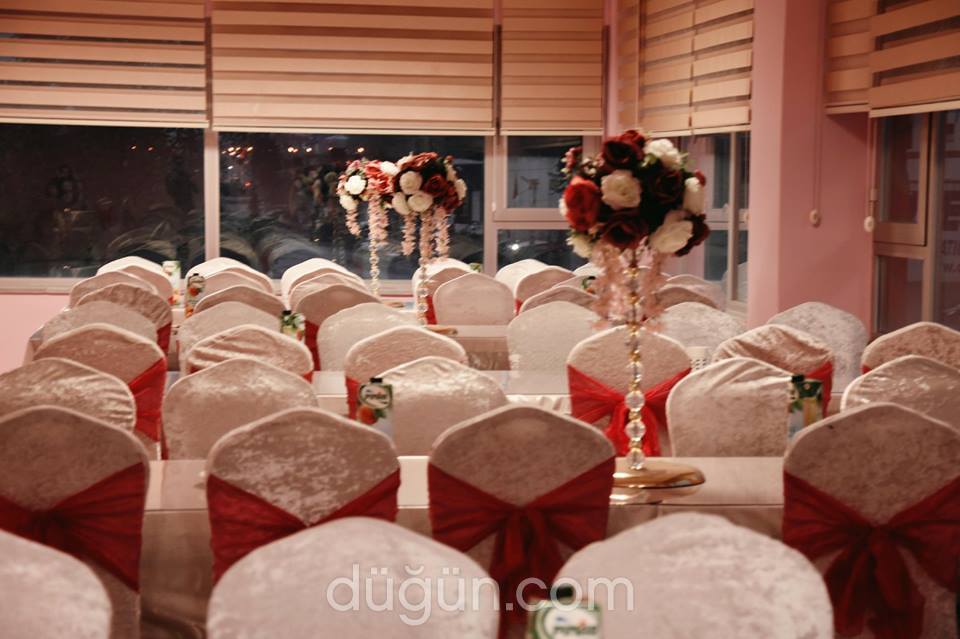 Emral Kardelen Düğün Salonu